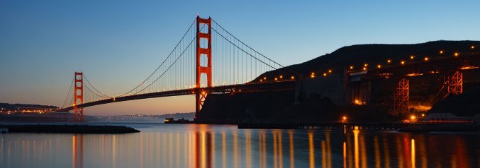 california panorama